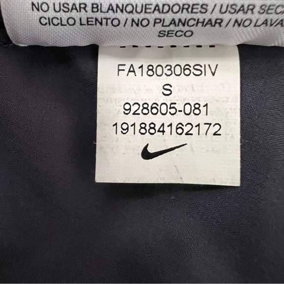 Nike Running Pants Cropped - Picture 6 of 9